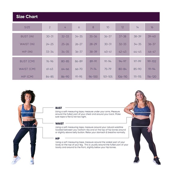 SOLD Popflex Active Pointe Leggings White size 4 - Picture 6 of 6